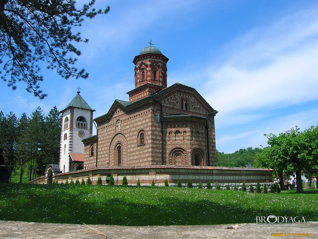 Православные картинки на рабочий стол